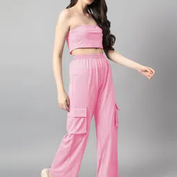 Kotty Top With Trouser Co-Ords image 4