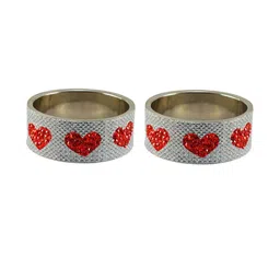 Vidhya Kangan Women Multi Bangle-picture-44