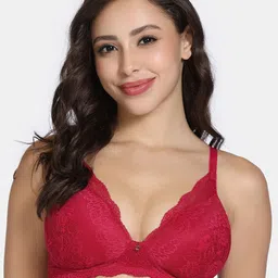 Zivame Bra Medium Coverage Underwired Lightly Padded-image-28