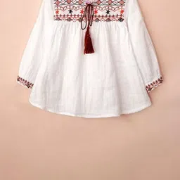 WAHOO Girls Viscose Rayon Tops-picture-19