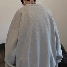 StyleCast x Revolte Men Printed Sweatshirt image 4