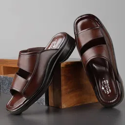 Woyak Men Comfort Sandals-picture-10