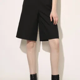 ONLY Women High-Rise Shorts-image-61