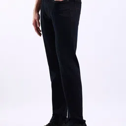 Flying Machine Men Straight Fit Highly Distressed Stretchable Jeans image 2