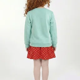 TRUFFLES Unisex Kids Sweatshirt image 3