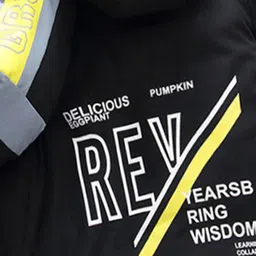 INCLUD Boys Open Front Jacket image 3