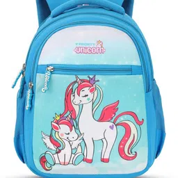Priority Unisex Kids Graphic Backpack-picture-42
