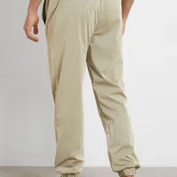 GUESS Men Mid Rise Joggers image 2