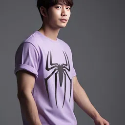 TOGS & TERRE Women Typography Printed Organic Cotton T-shirt-picture-32