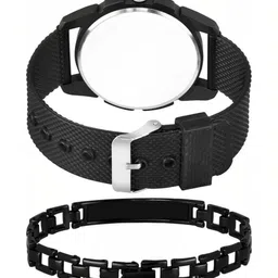 Miss Perfect Unisex Dial & Straps Watch FA296 image 3