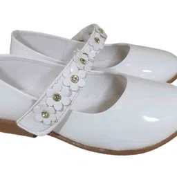 NEW LATEST Girls Party Ballerinas Flats-image-93