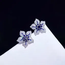 Designs & You Women Contemporary Studs Earrings-picture-42