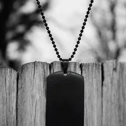 Roadster Square Pendants with Chains-picture-54