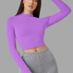 Dream Beauty Fashion Crop Top-picture-20