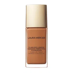 LAURA MERCIER Flawless Lumiere Radiance Perfecting Foundation - Nutmeg 5C1-picture-19