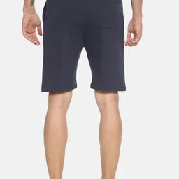 Masculino Latino Men Rapid-Dry Cotton Regular Shorts image 3