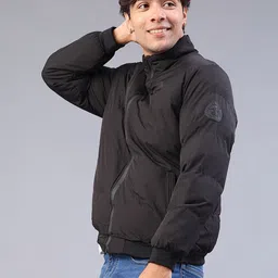 V-Mart Men Puffer Jacket image 4