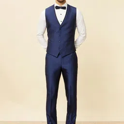 Twamev Embellished 5-Piece Ethnic Suit image 5