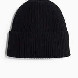 H&M Men Rib-Knit Hat-picture-19