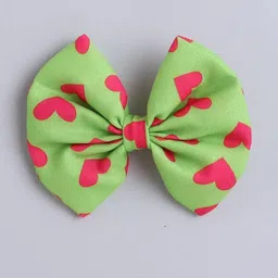 Pink Chick Colourblocked Print Fit & Flare Dress image 3