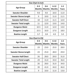 ayanfashion Pure Wool Dungarees image 2