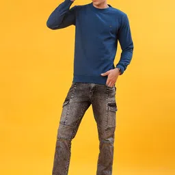 V-Mart Men Pullover image 3