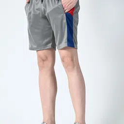 BAESD Men High-Rise Shorts image 4
