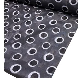 Mopak Decor Black Set of 1 Regular Ironing Board Cover Organisers image 3