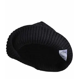 Cazzano Men Woollen New York Knicks Beanie image 4