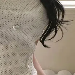 StyleCast x Revolte Women Polka Dot Printed Off-Shoulder Top image 3