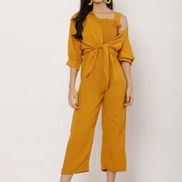 MUMRAA Georgette Maxi Dress-picture-28