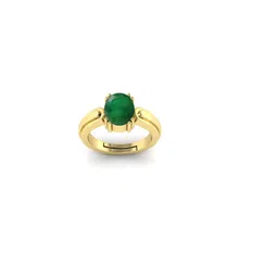 RRVGEM 10.25 Ratti Emerald Ring-picture-42