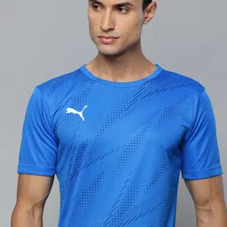 Puma dryCELL Slim Fit Football T-shirt-picture-34