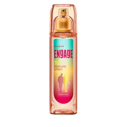 Engage Women W1 Perfume Spray 120 ml image 1