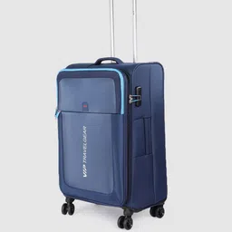 VIP Suprema 8W Medium Trolley Suitcase image 5