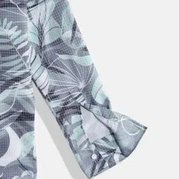 Cavio Boys Multi Cotton Printed Shirts image 4