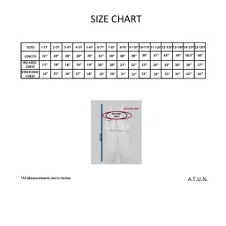 A.T.U.N. Mustard & Navy Striped Jumpsuit image 4