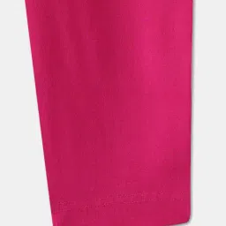 R&B Kids Purple Regular Fit Leggings image 4