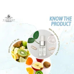 Verdant Natural Care Combo of Diamond Face Cream 100ml & Gold Face Cream 100ml image 3