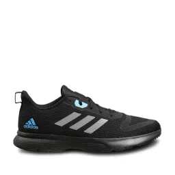 Adidas Men's Jaysaw Reflective M Black Running Shoes-image-94