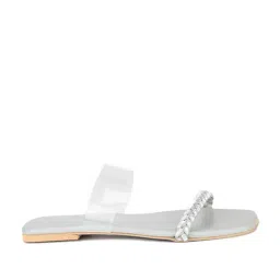 Design Crew Women's Grey Casual Sandals-picture-27