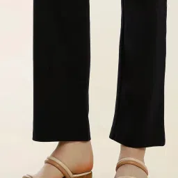 Inc.5 Women's Peach Casual Wedges image 1