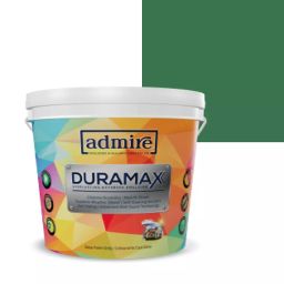 ADMIRE PAINTS DURAMAX Exterior Emulsion Paint 10 L Capacity Hill And Vale-picture-16