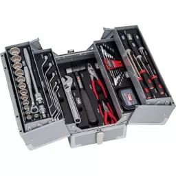 TONE Tool Set 12.7 mm Square Drive, TSST430SV image 2