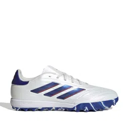 Adidas Men's COPA PURE 2 ELITE TF White Football Shoes image 1