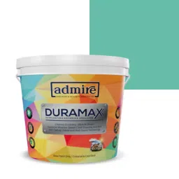 ADMIRE PAINTS DURAMAX Exterior Emulsion Paint 10 L Capacity Ice Cabbage-picture-14