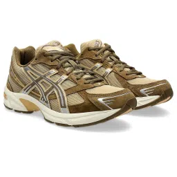 ASICS GEL-1130 Unisex Brown Sneakers-image-65