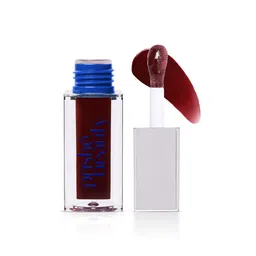 Prishe Beauty Truly Glossy Plumping Lip Gloss 5 ml - Night Cola image 1