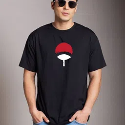 Be Crazy Men Printed T-shirt-picture-22