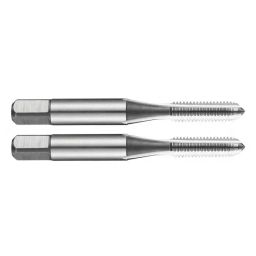 DORMER PRAMET Hand Tap Set M14 Thread 1.25 mm Pitch Metric Standard Tap, E105-M14/1,25-picture-7